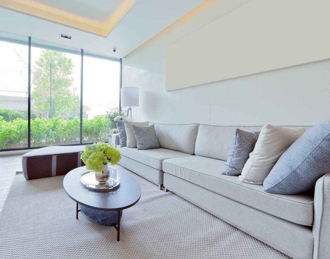 Clean Home