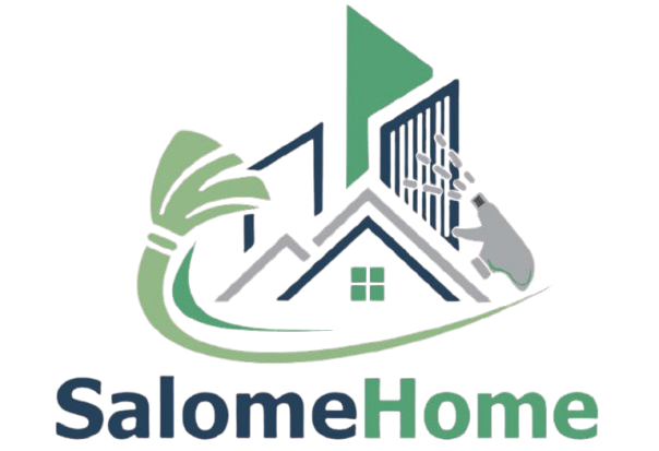 SalomeHome Logo